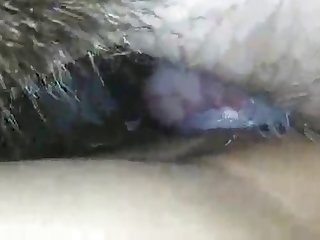 Coughed As Satan’s Cock Banged The Back Of Her Throat