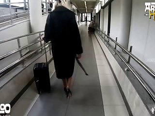 Bestiality Porn Blonde