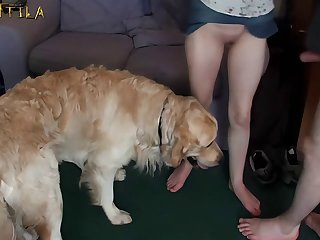 Strong Hurricane Zoofilia