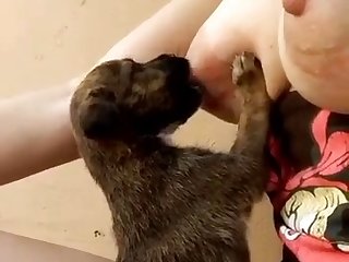 Fingering And Fucking With A Zoofilia Mom Porn