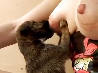 Fingering And Fucking With A Zoofilia Mom Porn