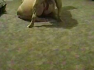 Extreme Deep Throat Porn Gif