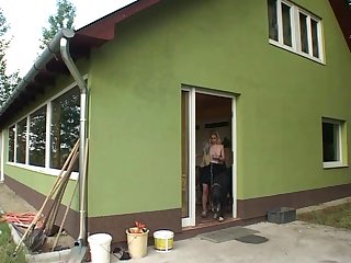 Toilet Slave Extreme Porn