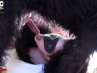 Animal Sex Russian