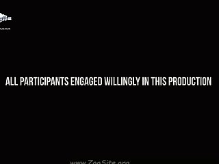 Sex Animal Animated