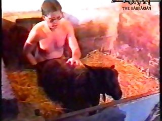 Animalwomen Sex