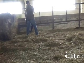 Team pussia  Petlove Masha Katieva Masha And Horse Full Part 1