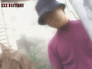 Russian Team Dog Porn