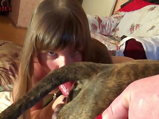 Art Of Zoo Horse Porn