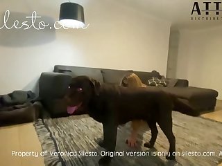 Porno De Zoophilie